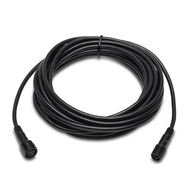 Rockford Fosgate Marine skjøtekabel 4,8m Punch Marine RGB skjøtekabel for PMXRGB 
