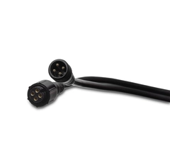 Rockford Fosgate Marine skj&#248;tekabel 4,8m Punch Marine RGB skj&#248;tekabel for PMXRGB