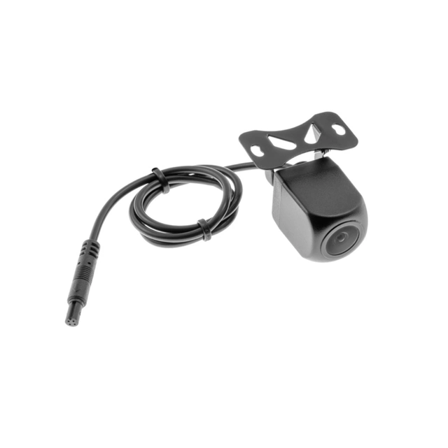 Ampire Apple Carplay/Android Auto Frittstående 10" skjerm m/DVR 