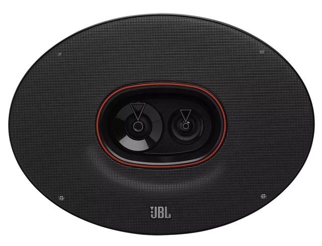 JBL Fulltone, 6 x 9" CLUB 6 x 9", 3-veis, 85W RMS, 255W MAX 