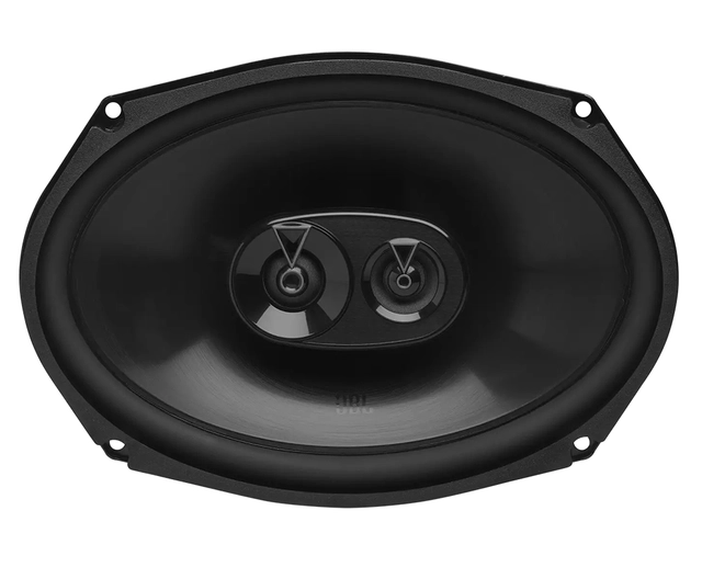 JBL Fulltone, 6 x 9" CLUB 6 x 9", 3-veis, 85W RMS, 255W MAX 
