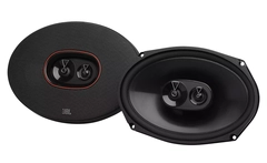 JBL Fulltone, 6 x 9&quot; CLUB 6 x 9&quot;, 3-veis, 85W RMS, 255W MAX