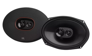 JBL Fulltone, 6 x 9&quot; CLUB 6 x 9&quot;, 3-veis, 85W RMS, 255W MAX