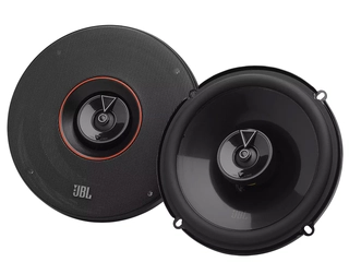 JBL Fulltone, 6½" CLUB 6½", 2-veis, 60W RMS, 180W MAX