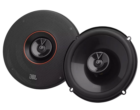 JBL Fulltone, 6½" CLUB 6½", 2-veis, 60W RMS, 180W MAX