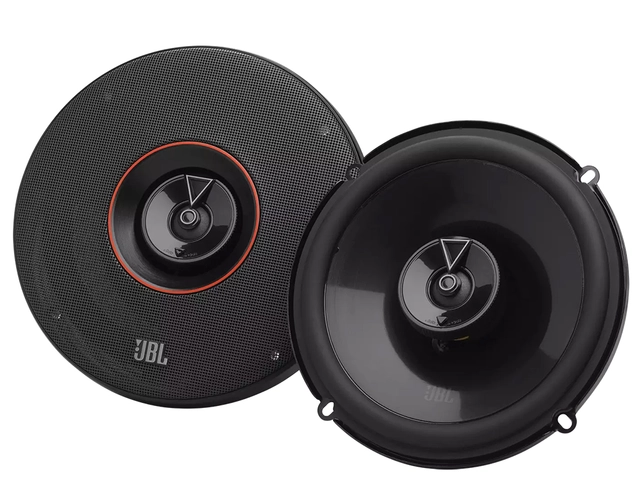 JBL Fulltone, 6½" CLUB 6½", 2-veis, 60W RMS, 180W MAX 