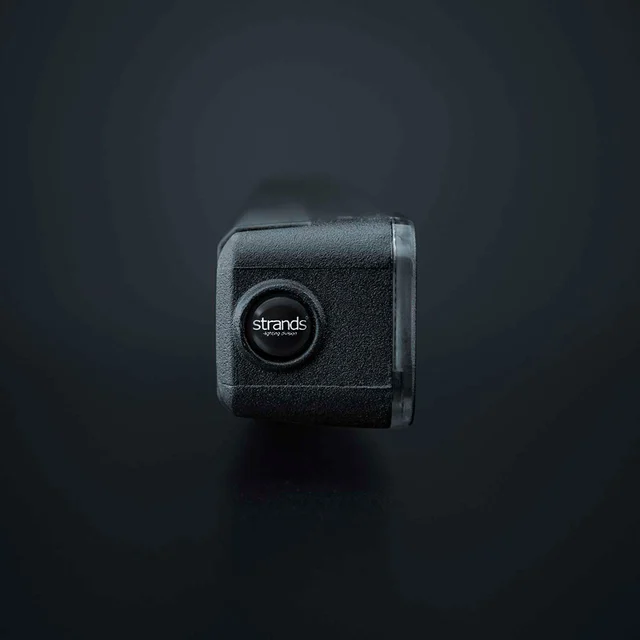 Strands  Nuuk E-line LOW PROFILE 40" LED-lys low profile m/posisjonslys 