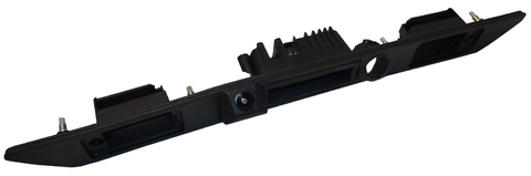 Navlinkz Ryggekamera (håndtak) (CVBS) Audi (2001 - 2020)