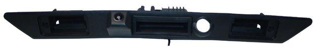 Navlinkz Ryggekamera (håndtak) (CVBS) Audi (2001 - 2020) 