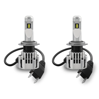Osram Night Breaker H7 LED LED, H7, 2pk, Godkjent LED pære
