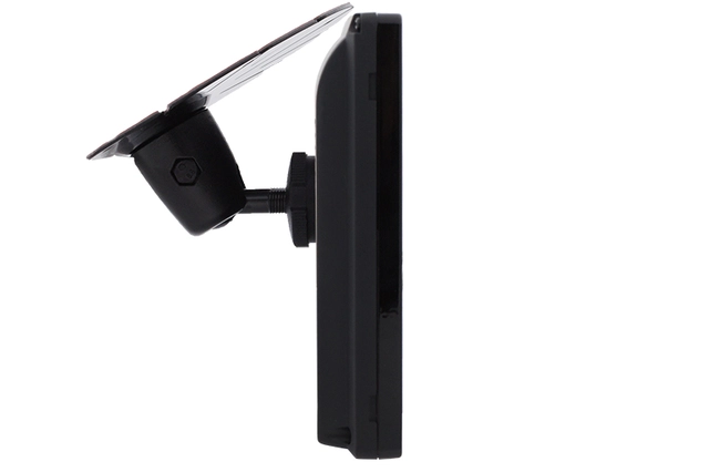 Navlinkz 7" LCD-Skjerm (AHD/CVBS) Med 2 videoinnganger 