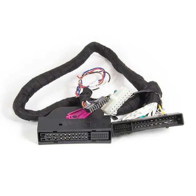 Lydoppgraderingspakke Porsche Taycan Cross/Sport Turismo (2021 -->) m/Bose 