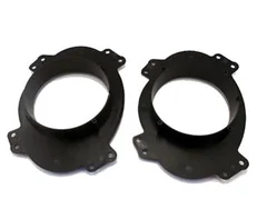 ConnectED H&#248;yttaleradapter (165mm) Isuzu D-Max (2012 --&gt;) (foran)