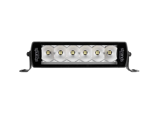 Strands Siberia Next Level 11" LED BAR Next Level 11" arbeidslys 