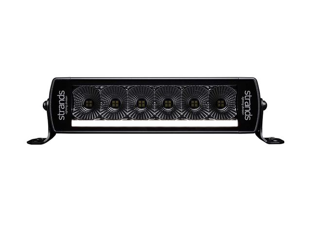 Strands Siberia Next Level 11" LED BAR Next Level 11" arbeidslys 