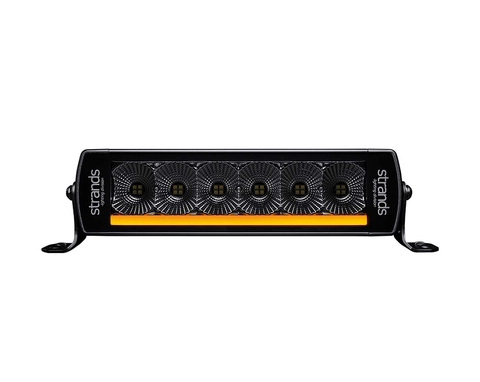 Strands Siberia Next Level 11" LED BAR Next Level 11" arbeidslys