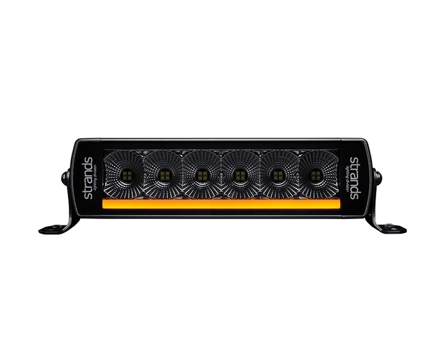 Strands Siberia Next Level 11" LED BAR Next Level 11" arbeidslys 