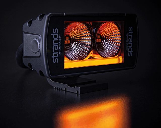 Strands Siberia Next Level 6" LED BAR Next Level 6" arbeidslys 