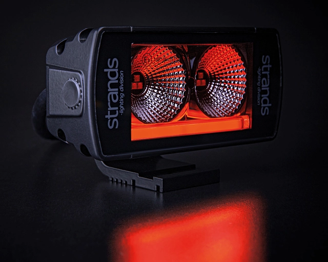 Strands Siberia Next Level 6" LED BAR Next Level 6" arbeidslys 