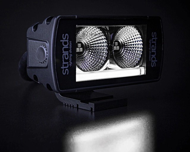 Strands Siberia Next Level 6" LED BAR Next Level 6" arbeidslys 