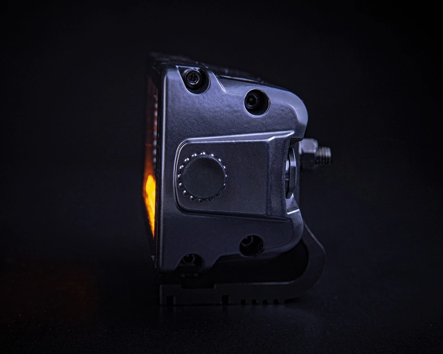 Strands Siberia Next Level 6" LED BAR Next Level 6" arbeidslys 