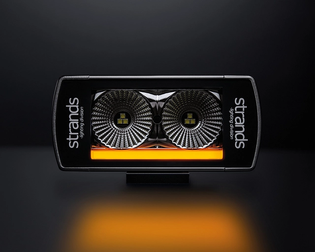 Strands Siberia Next Level 6" LED BAR Next Level 6" arbeidslys 