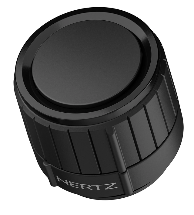 Hertz HRC 02 Bassfjernkontroll for Dieci DP/Cento CP 