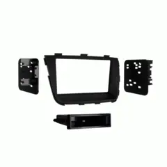 Metra  Premium monteringsramme 2-DIN Kia Sorento (2013 - 2014) u/Navi