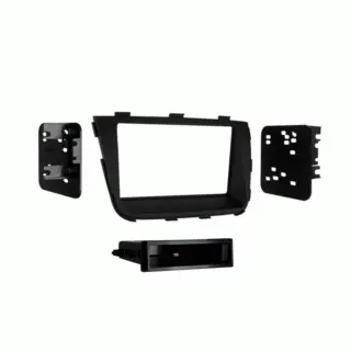 Metra  Premium monteringsramme 2-DIN Kia Sorento (2013 - 2014) u/Navi