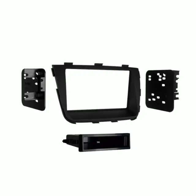 Metra  Premium monteringsramme 2-DIN Kia Sorento (2013 - 2014) u/Navi 