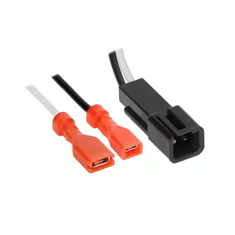 Metra Høyttalerplugg adaptere GM (1995 - 2005)
