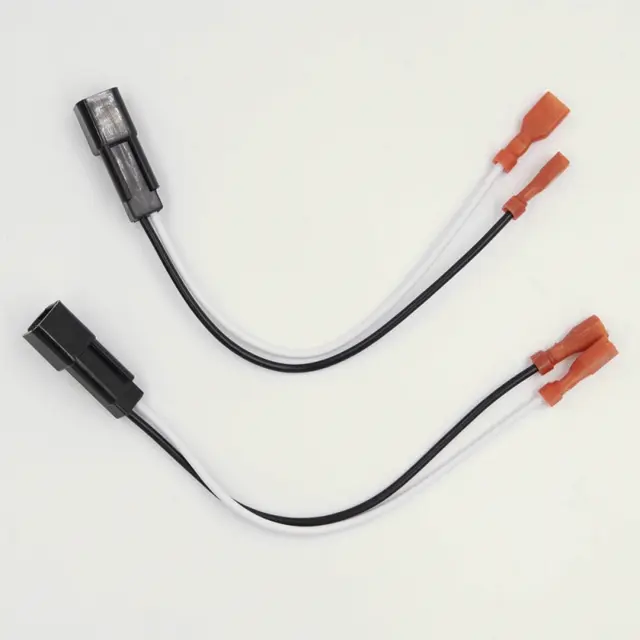 Metra Høyttalerplugg adaptere GM (1995 - 2005) 