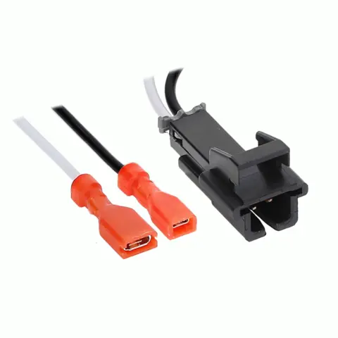 Metra Høyttalerplugg adaptere GM (1987 - 2014)