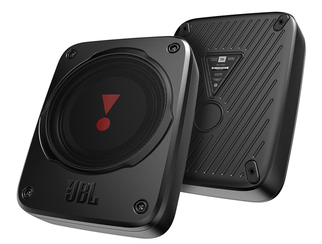 JBL Basspro lite kompakt woofer 7" Aktiv 7", 100/200W, 