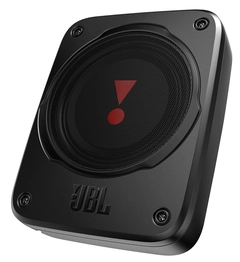 JBL Basspro lite kompakt woofer 7&quot; Aktiv 7&quot;, 100/200W,