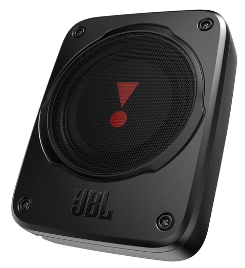 JBL Basspro lite kompakt woofer 7&quot; Aktiv 7&quot;, 100/200W,