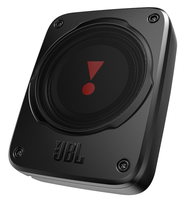 JBL Basspro lite kompakt woofer 7" Aktiv 7", 100/200W, 