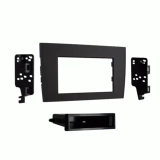 Metra Premium monteringsramme 2-DIN Volvo XC90 (2003 - 2014)