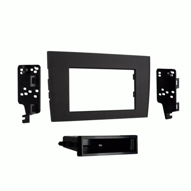 Metra Premium monteringsramme 2-DIN Volvo XC90 (2003 - 2014) 
