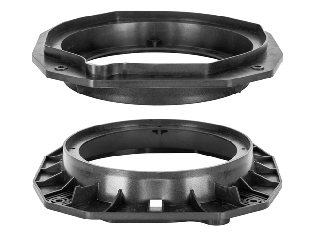 ConnectED GRP Høyttaleradaptere (165mm) MB SLK (2011 - 2016) 