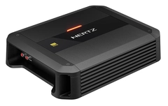 Hertz Dieci DP2.200 2-kanals forsterker 110W RMS x 2 @ 2ohm