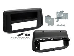 InCarTec Premium monteringsramme 1-DIN Hyundai i30 (2017 --&gt;)