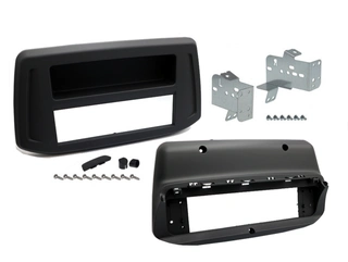 InCarTec Premium monteringsramme 1-DIN Hyundai i30 (2017 --&gt;)