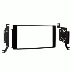 Metra Premium monteringskit 2-DIN Hyundai Santa Fe (2006-2008)