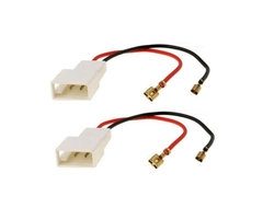 ConnectED H&#248;yttalerplugg adaptere Toyota/Lexus (--&gt;2020)