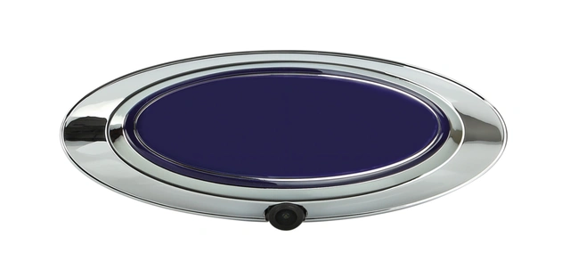 ConnectED Ryggekamera (Logo) (CVBS) Ford Ranger/F150 (2008 - 2021) 