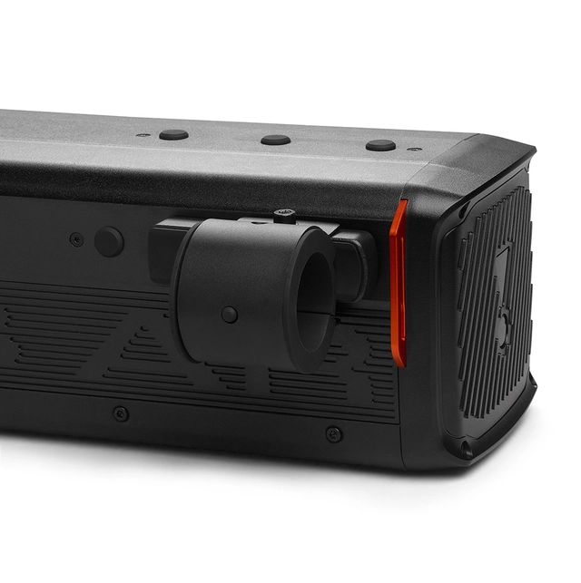 JBL RALLYBAR lydplanke for utendørs bruk IPx66, 300W RMS og LED lys 