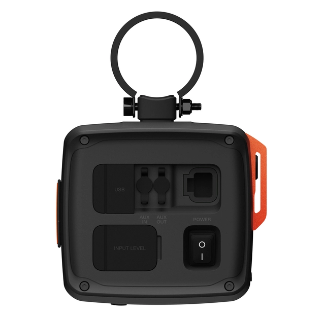 JBL RALLYBAR lydplanke for utendørs bruk IPx66, 150W RMS 