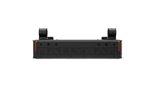 JBL RALLYBAR lydplanke for utendørs bruk IPx66, 150W RMS 