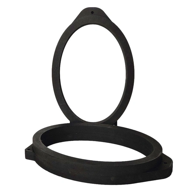 ConnectED MDF høyttaleradaptere (6x9") Chevrolet Camaro (2010 - 2015) Bak 